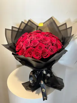 Red Beauty